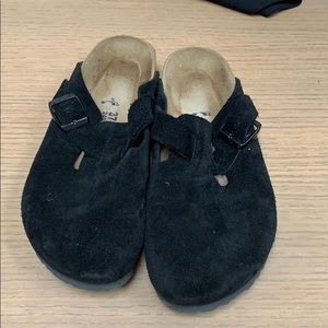 Birkenstock Boston